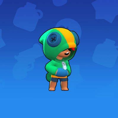 Deviantart is the world's largest online social community for artists and art enthusiasts, allowing people to connect through buy leon art print by star_waves. Brawl Stars Skins List - How-to Unlock, All Brawler ...