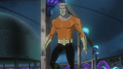 Aquaman Young Justicegallery Aquaman Wiki Fandom Powered By Wikia