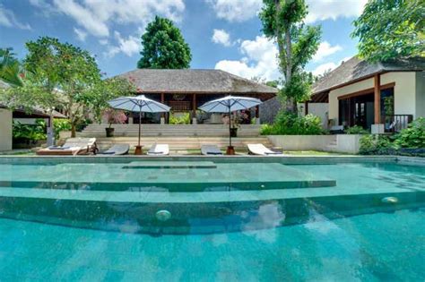 Villa Bunga Pangi Bali Canggu Modern Luxury 4bdr Updated 2022 Tripadvisor Canggu Vacation Rental