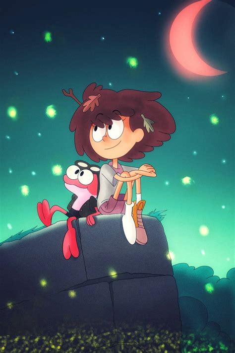 Top 999 Amphibia Wallpaper Full Hd 4k Free To Use