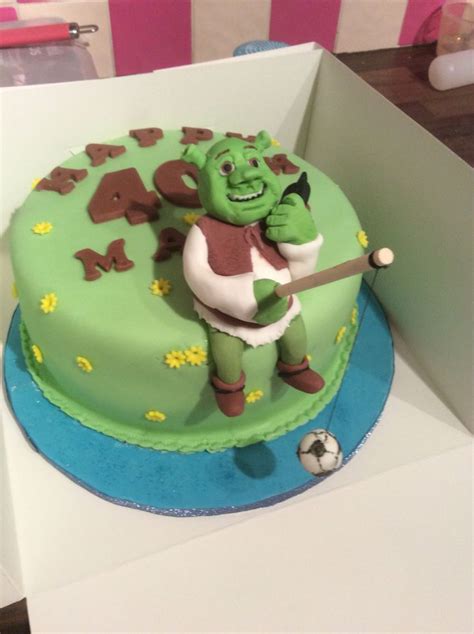 Shrek Themed Birthday Party Tiktok Euphoria Theme Birthday