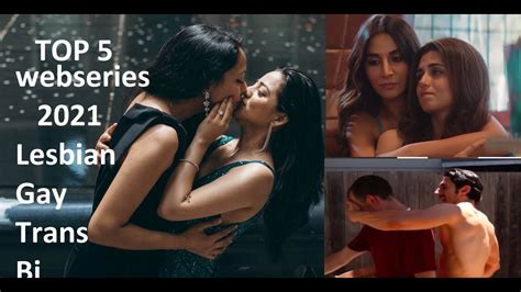 Hindi Web Series March 2021 Top5 18 Adult Indian Gay Lesbian Web Series Youtube