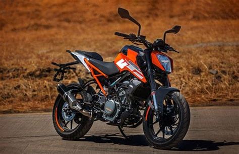 Select your city to see price in your city. KTM 250 Duke 2018 STD Price, Specifications, Features ...