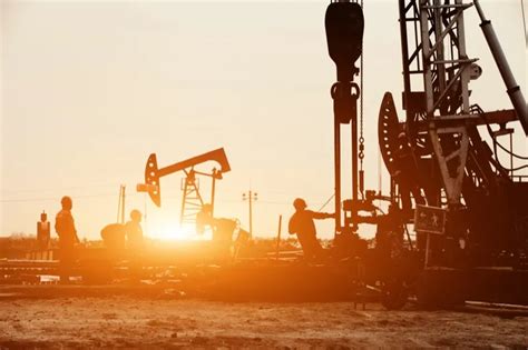 6 Types Of Oilfield Accident Injuries The Zimmerman Law Firm Pc