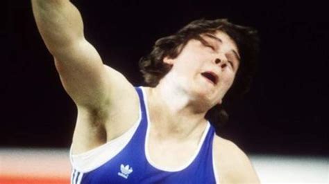 east germany athletes were chemical field tests bbc sport