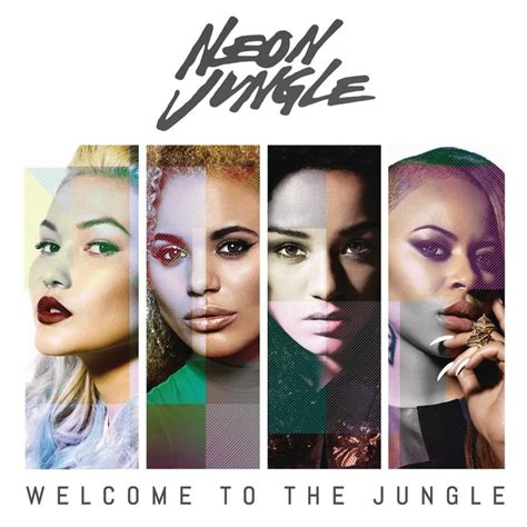 I've known for years that. Neon Jungle - So Alive Lyrics | Genius Lyrics