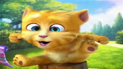 Funny Cats Videos Talking Cartoon For Children Babies 12