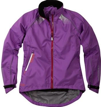 Madison are the uk's leading clothing and cycle parts brands the range of madison mtb jackets incude hoodies, heavy weight winter jackets and super light packaways for summer expeditions. Madison Prima Womens Waterproof Cycling Jacket - Out of ...