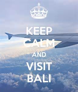 9 best Bali images on Pinterest | Bali indonesia, Bali quotes and Keep calm