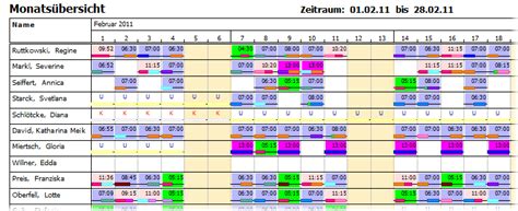 Die einsatzplanung ist daher meist aufgabe erfahrener mitarbeiter, die bestenfalls schon selbst im schichtbetrieb gearbeitet haben und dessen schichtplan vorlage, muster, beispiel zum kostenlosen download für excel und word. Excel Einsatzplanung Mitarbeiter : Professionelle ...