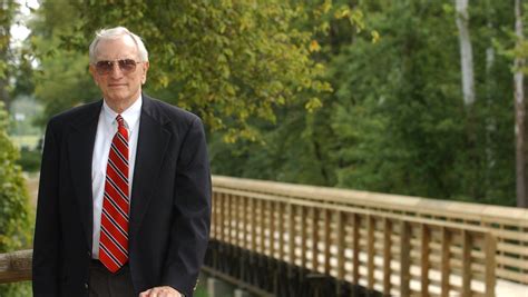 Longtime Tuscaloosa Businessman Bob Almon Dies At 81