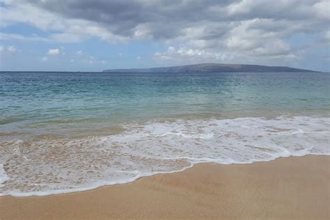 Mauis Hidden Gems The 7 Least Crowded Beach In Maui Addicted To