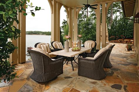 The home of garden luxury. Creating The Perfect Porch for Entertaining | Summer Classics