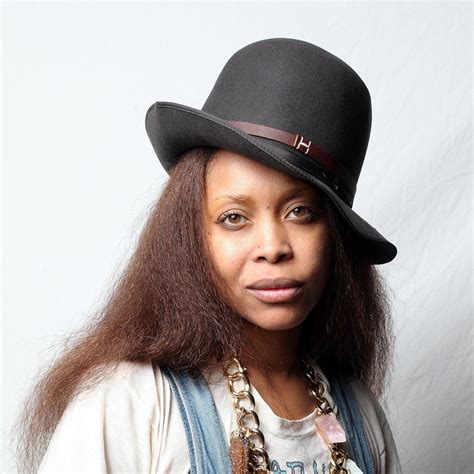 Nackte Erykah Badu In The First Time Ever I Saw Your Face Hot Sex Picture