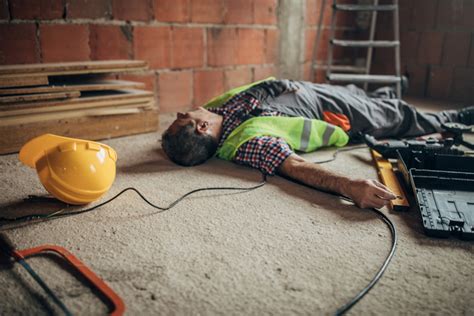 Discover The Most Common Causes Of Electrocution Accidents And How To