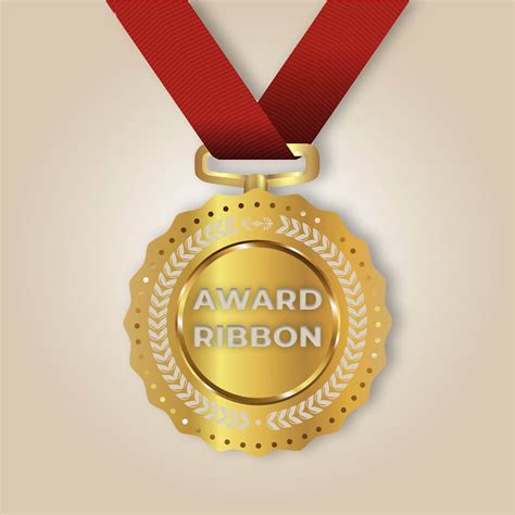 10+ Award Ribbon psd template free | room surf.com