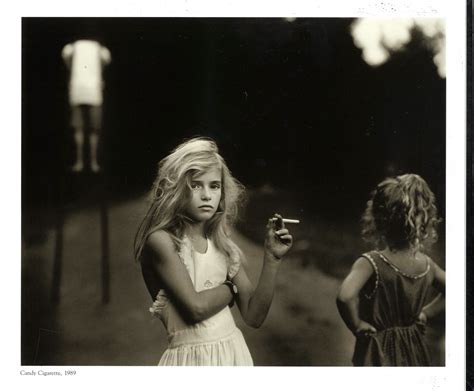 Rose Llewellyn Photography Book Research Sally Mann