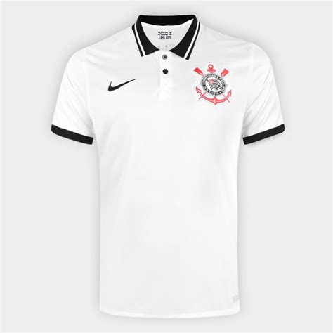 Quality corinthians camisa with free worldwide shipping on aliexpress. Camisa Corinthians I 20/21 - Luan Nº 7 - Torcedor Nike ...