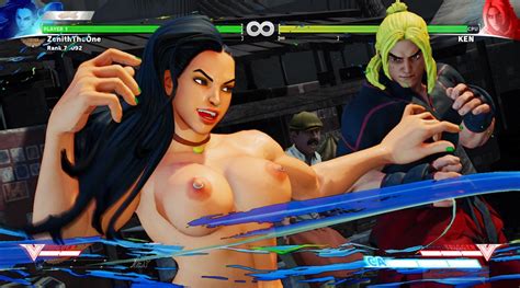 Street Fighter Mod Hentai Hot XXX Pics Best Porn Photos And Free Sex