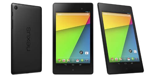 [DEALS & STEALS] Get a refurbished Nexus 7 (2013) 32GB on eBay for $160 ...