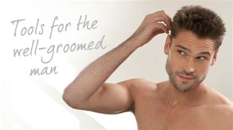 How To Choose The Best Grooming Products For Men Huffpost
