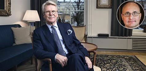 Bjorn wahlroos is chairman at sampo oyj. Saxo en nyckel i Björn Wahlroos digitala bräckjärn ...
