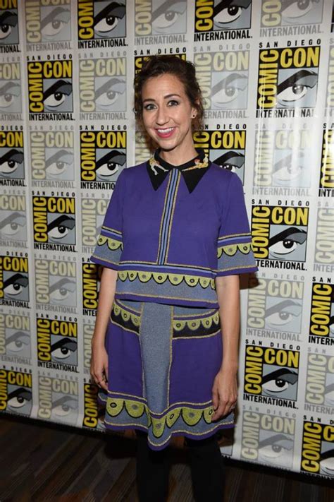 Kristen Schaal Sexiest Pictures 40 Photos Page 2 Of 4 The Viraler