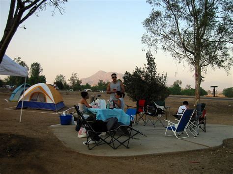 26 Lake Perris Campground Map Maps Database Source