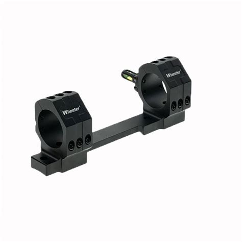 Wheeler Engineering Savage 110 1 Piece Scope Mount