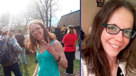Minneapolis Police Seek Publics Help Finding Missing Woman