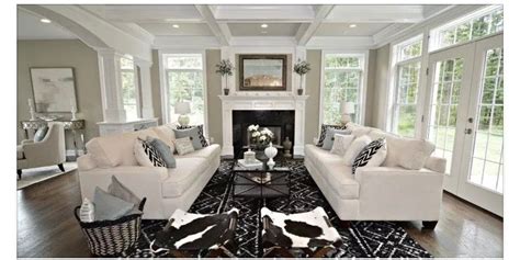 Pin By Theresa Turner On New House Great Room Living Room Carpet