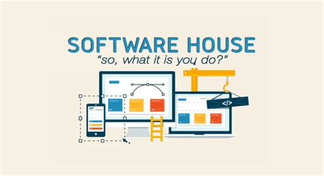 How To Choose The Software House That Best Suits Your Needs