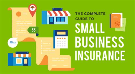 The average youi business insurance customer pays just $64 a month for cover. What Kind of Insurance do You Need for a Small Business ...