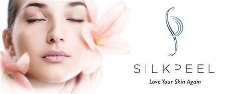 Silkpeel Dermal Infusion Facemagichaven