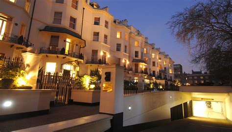 Luxury Serviced Apartments In Kensington 5 Star Accommodation In