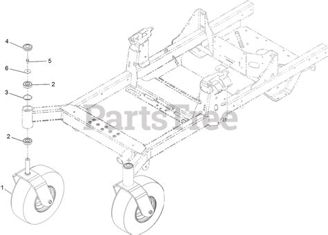 Exmark Rae Ckc Exmark Radius E Series Zero Turn Mower