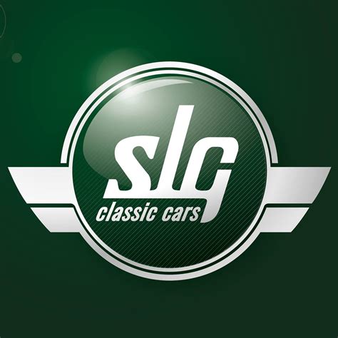Slg Classic Cars