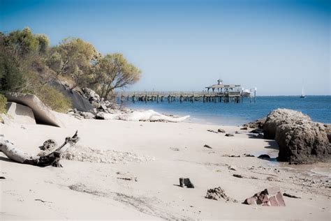 Southport Is A Tiny Town In North Carolina Completely Surrounded By