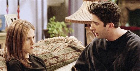 Friends: The 10 Worst Things Ross Has Ever Done, Ranked