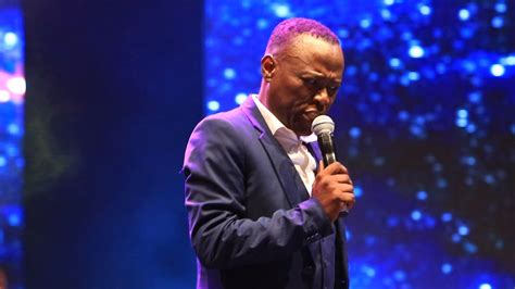 Dr Peter Mabula Performing Live At Thobela Fm Gospel Festival 2022
