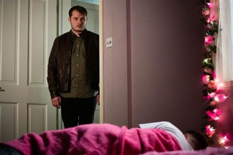 Eastenders Spoilers Sex Assault Horror Stuart Tragic Secret Jay Sex Secret Soaps Metro News