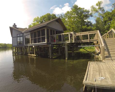 My boyfriend and i had to rent a hotel room instead. reviewed on aug 3, 2020. Cajun Trippers visit Lake Chicot State Park