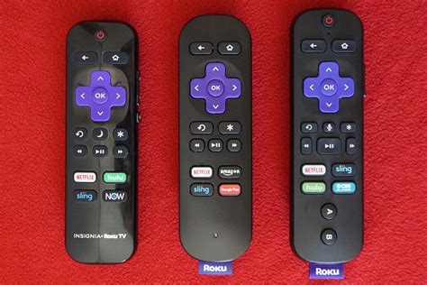 How To Pair Your Roku Remote Control