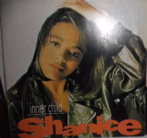 Shanice Inner Child 1992 Vinyl Discogs