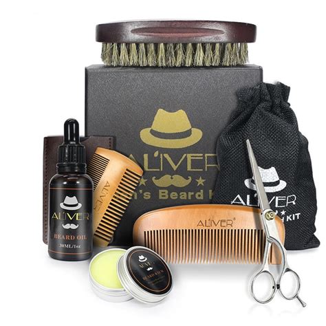 Best Mens Beard Grooming Kit Ilabb20