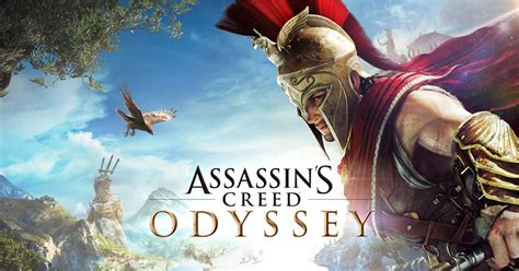 Download Assassins Creed Odyssey Ultimate Edition V153 All Dlcs