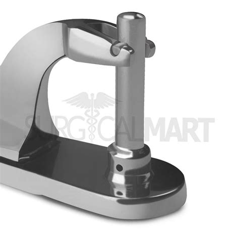 Gomco Circumcision Clamp 1 2cm Urology Surgical Surgical Mart