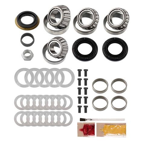 Motive Gear Chevy Colorado Differential Master Bearing Kit