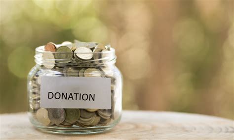 How To Run Fundraisers For Non Profit Organizations A Financial Guide