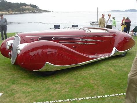 Behold The Most Gorgeous Cars Of The Art Deco Era Art Deco Car
